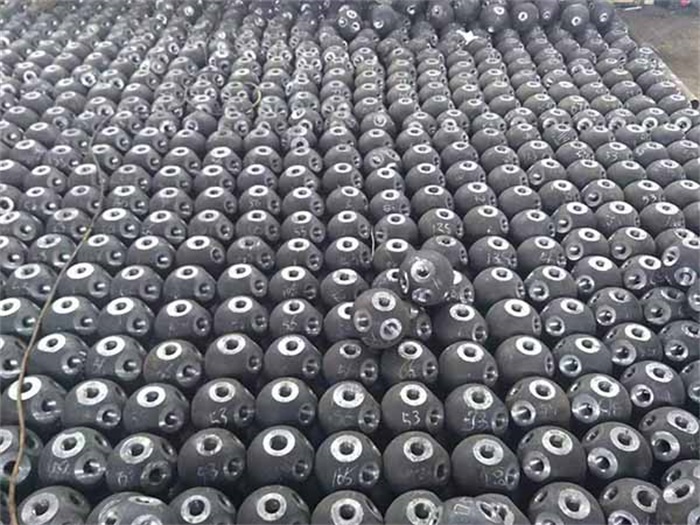 禹州螺栓球网架