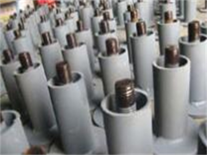 禹州螺栓球网架支托