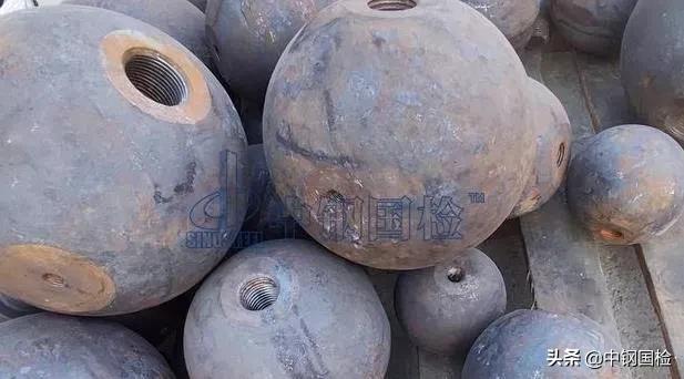 禹州钢网架螺栓球检测的重要性